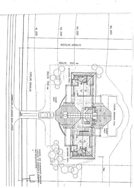 0 Bedroom Property for Sale in Moquini Coastal Estate Western Cape